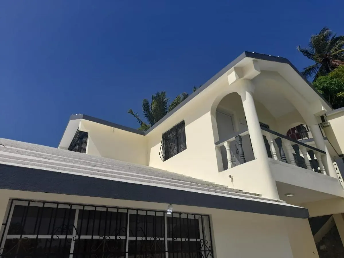 Coral Village Cv01 Samana 0*,  Dominikanska republiken
